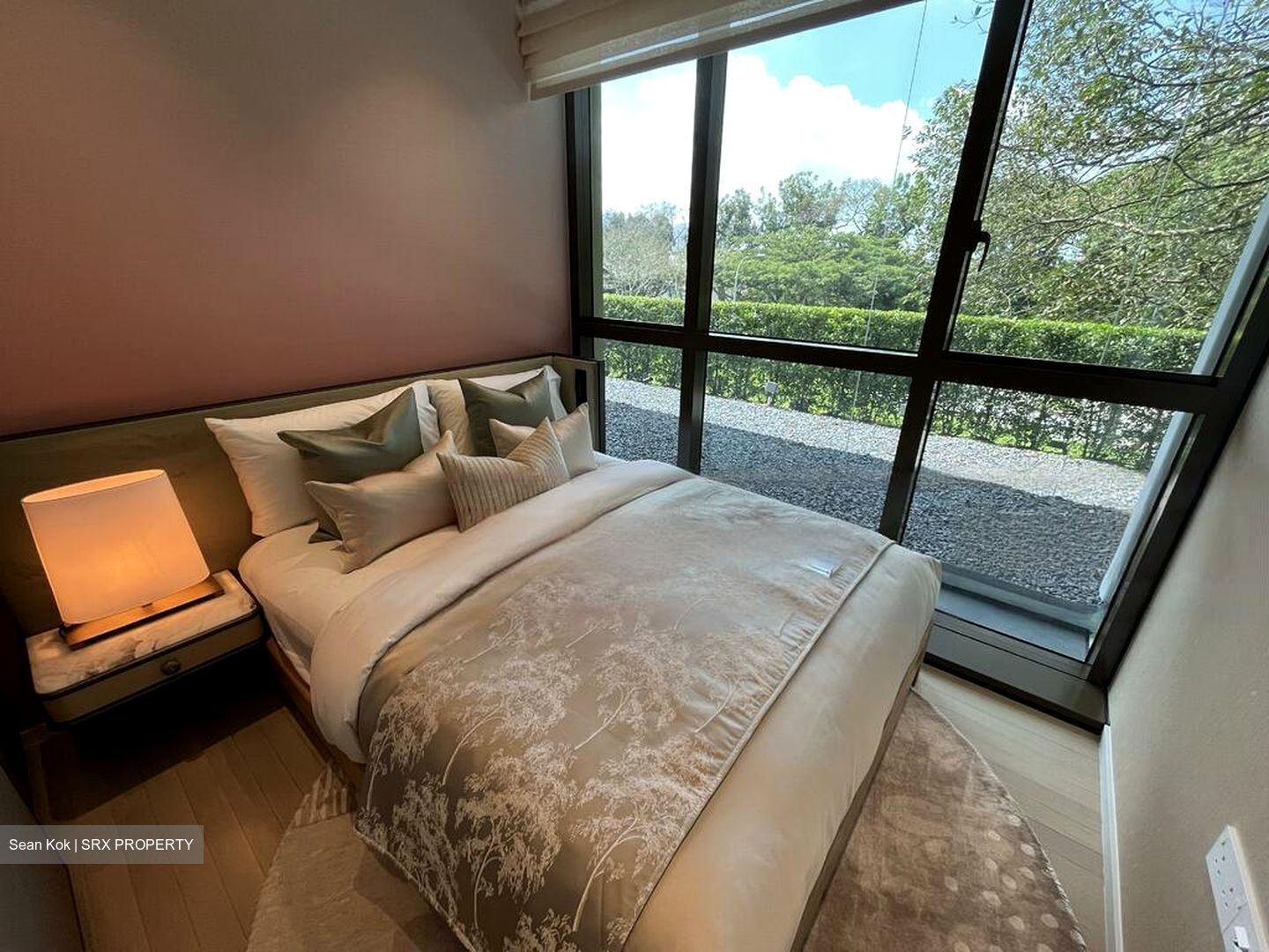 Pinetree Hill (D21), Condominium #445152431